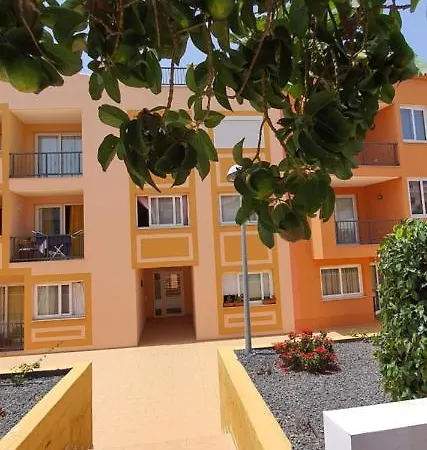 Apartamento La Palma Apartman Tazacorte
