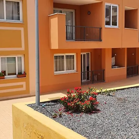 Apartamento La Palma *