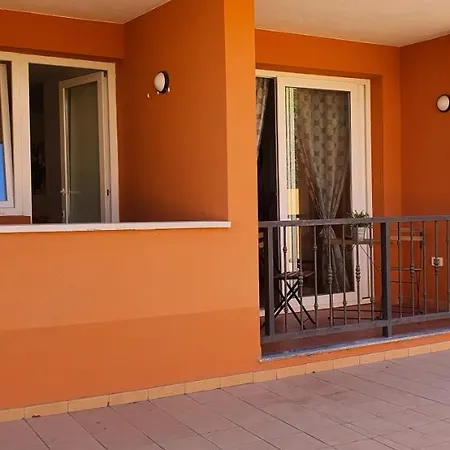 Apartamento La Palma Apartman