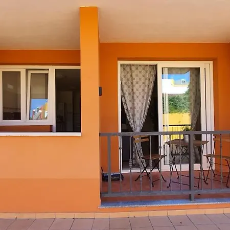 Apartamento La Palma