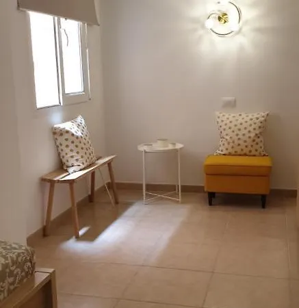 Apartamento La Palma * Tazacorte