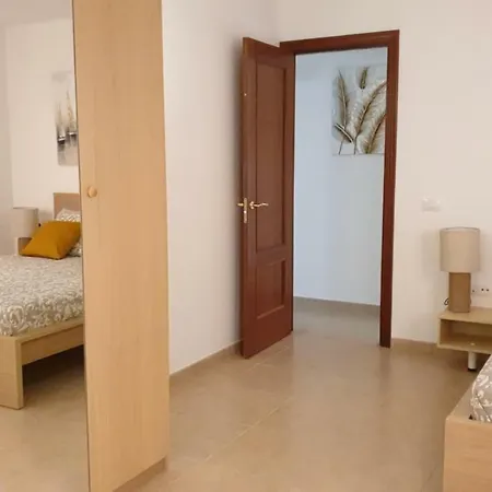 Apartamento La Palma * Tazacorte